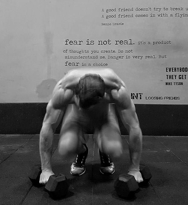 Spor Yapan Ünlüler