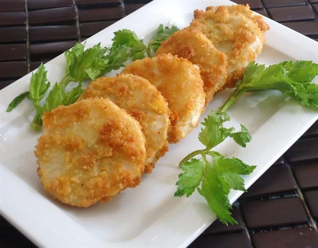 Balık Pane Balık Pane