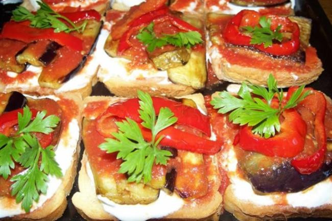 Patlıcan Tapenade Patlıcan Tapenade