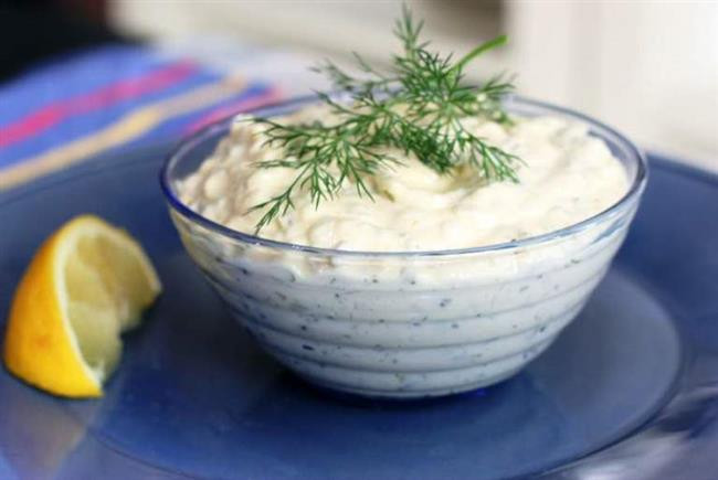 Kabak Tarator Kabak Tarator