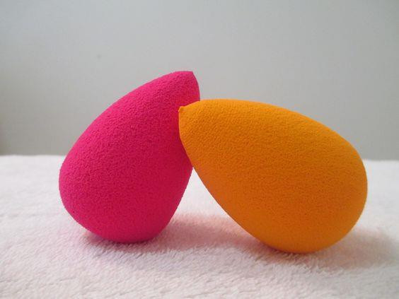 Süngerlerinizi bu şekilde kullanmaktan kaçının