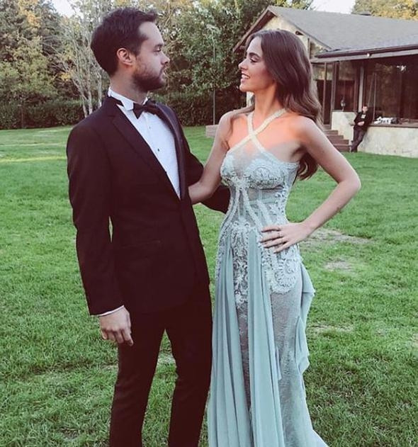 Hande Soral İle İsmail Demirci Evlendi