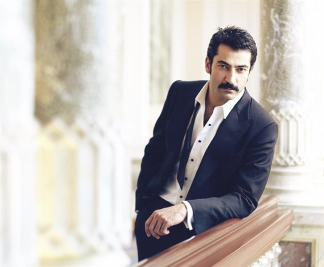 Kenan İmirzalıoğlu