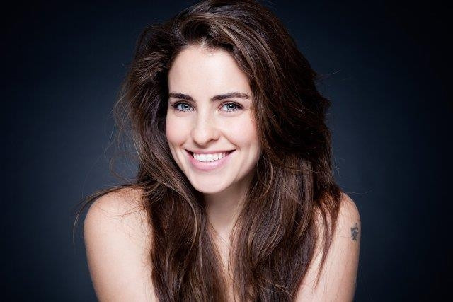 Aslı Tandoğan