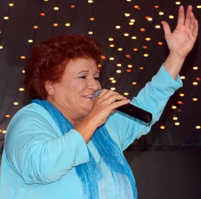 Selda Bağcan