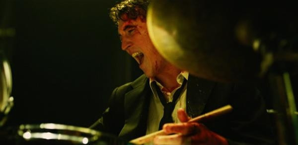 2014 – Whiplash