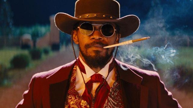 2012- Django Unchained