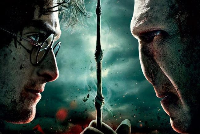 2011 – Harry Potter ve Ölüm Yadigarları Bölüm:2