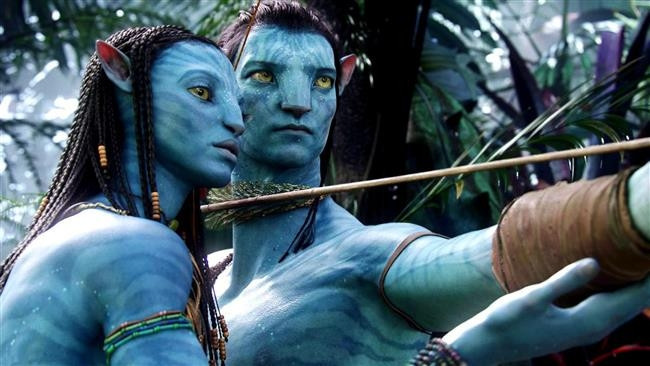 2009 – Avatar