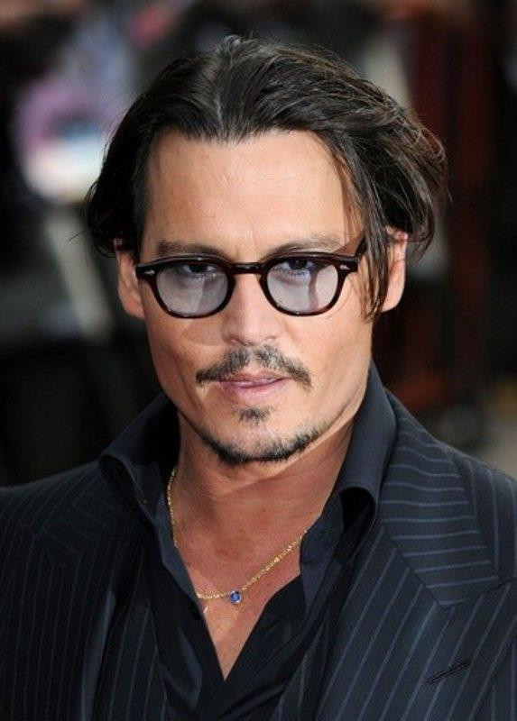 Johnny Depp Johnny Depp