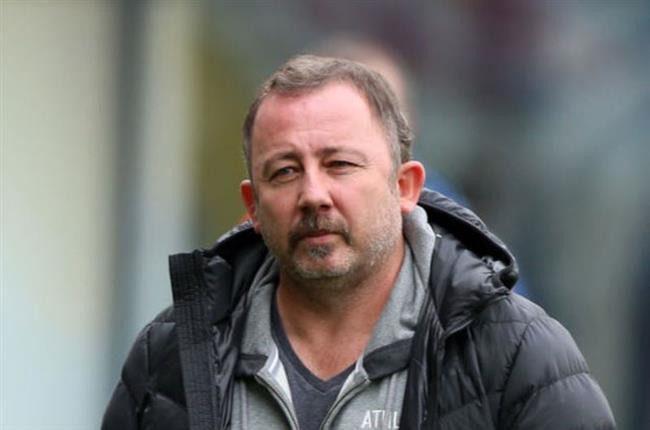 Sergen Yalçın Sergen Yalçın