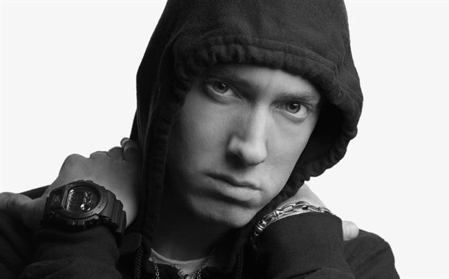 Eminem Eminem