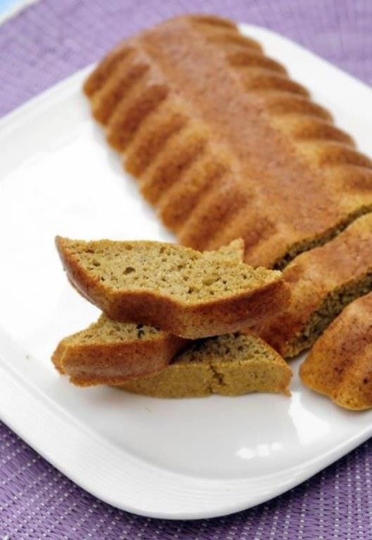 Dukan Kek Ekmek: