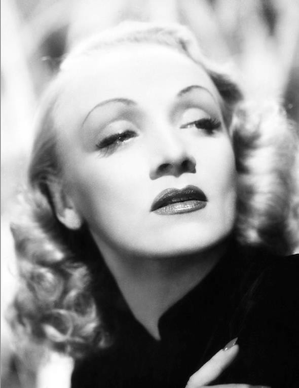 Marlene Dietrich Marlene Dietrich