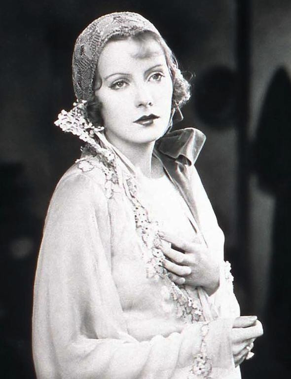 Greta Garbo Greta Garbo
