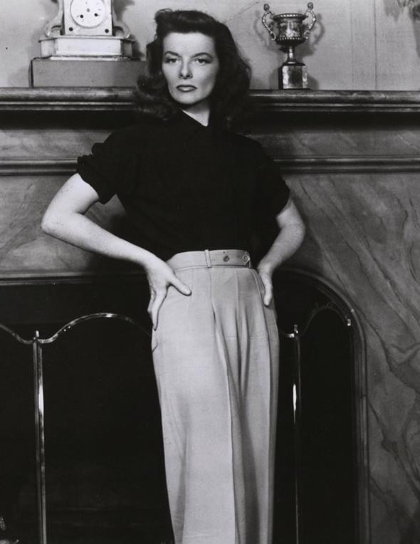 Katharine Hepburn Katharine Hepburn