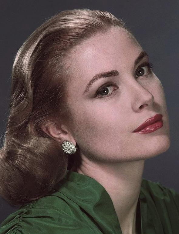Grace Kelly Grace Kelly
