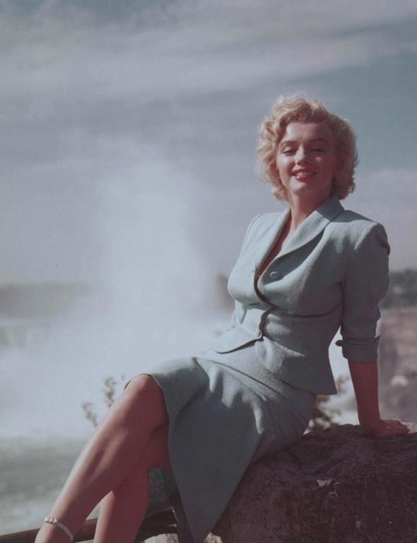 Marilyn Monroe Marilyn Monroe
