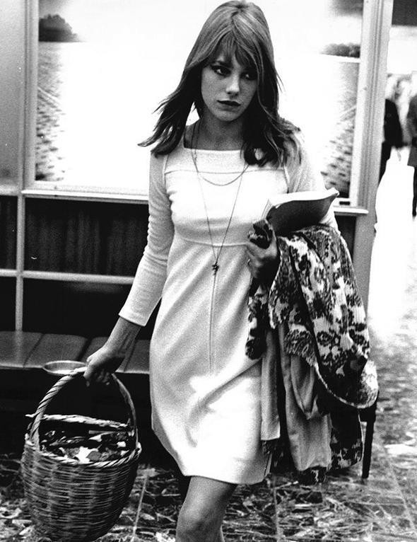 Jane Birkin Jane Birkin