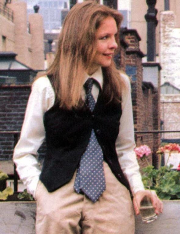 Diane Keaton Diane Keaton