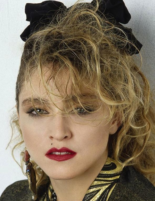 Madonna Madonna
