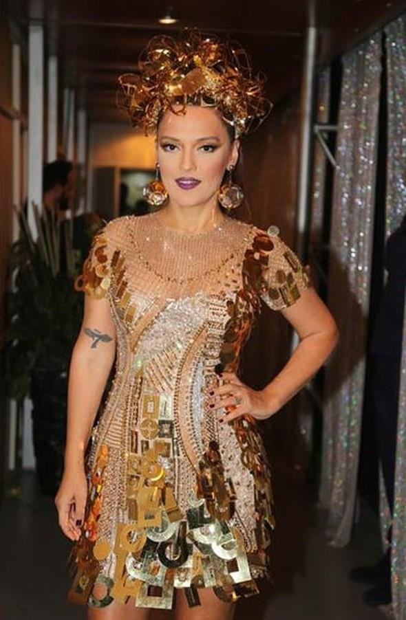 Ünlülerin Aldatılma İntikamı Acı Oldu