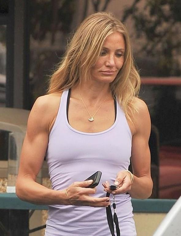 Ünlülerin Aldatılma İntikamı Acı Oldu