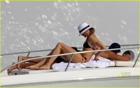 Ünlülerin Aldatılma İntikamı Acı Oldu