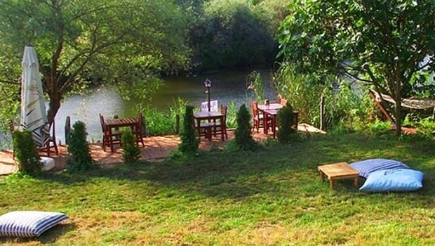 AĞVA MASAL EVİ