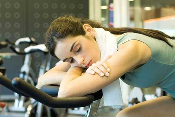 Spor Yaparken Şık Olmanın Yolları