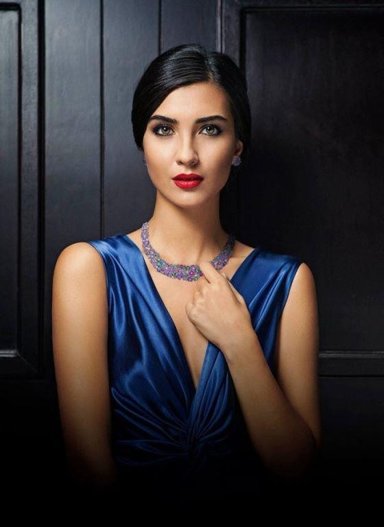 Tuba Büyüküstün