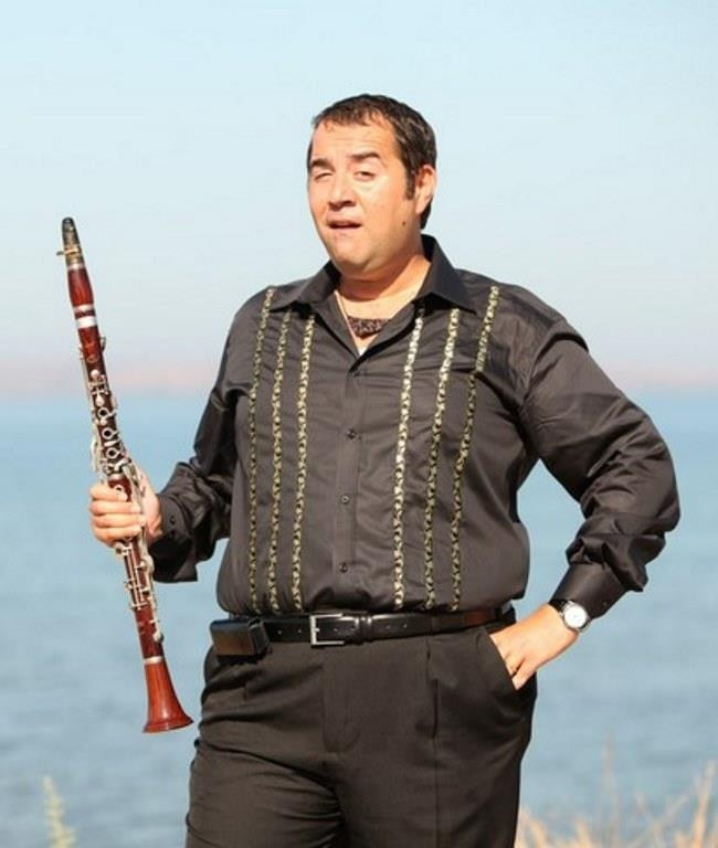 Ata Demirer