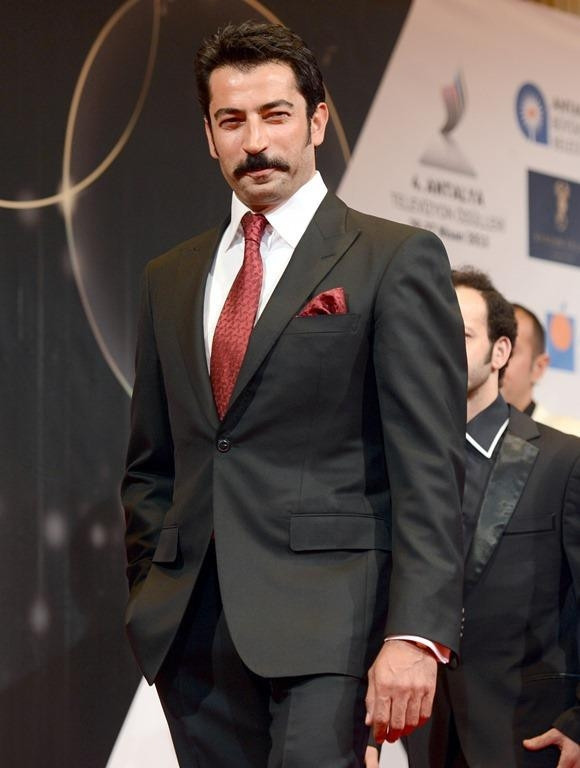 Kenan İmirzalıoğlu