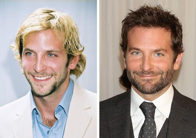 Bradley Cooper