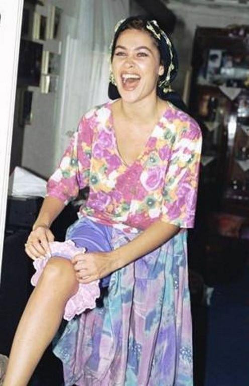 Ünlülerin Unutmak İstediği O Fotoğraflar