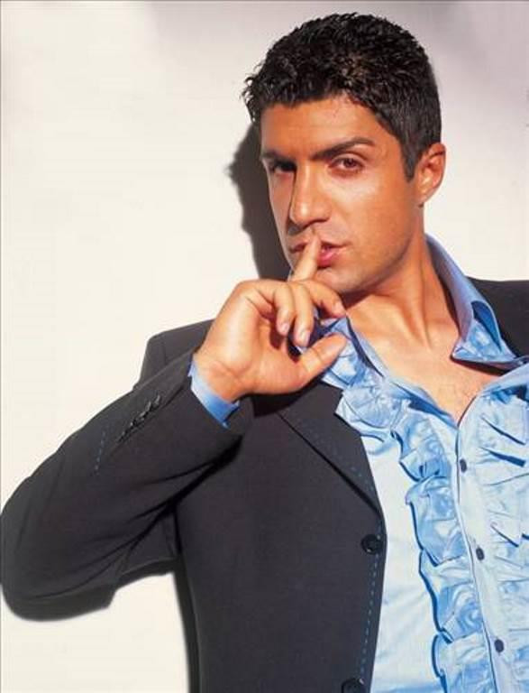 Ünlülerin Unutmak İstediği O Fotoğraflar