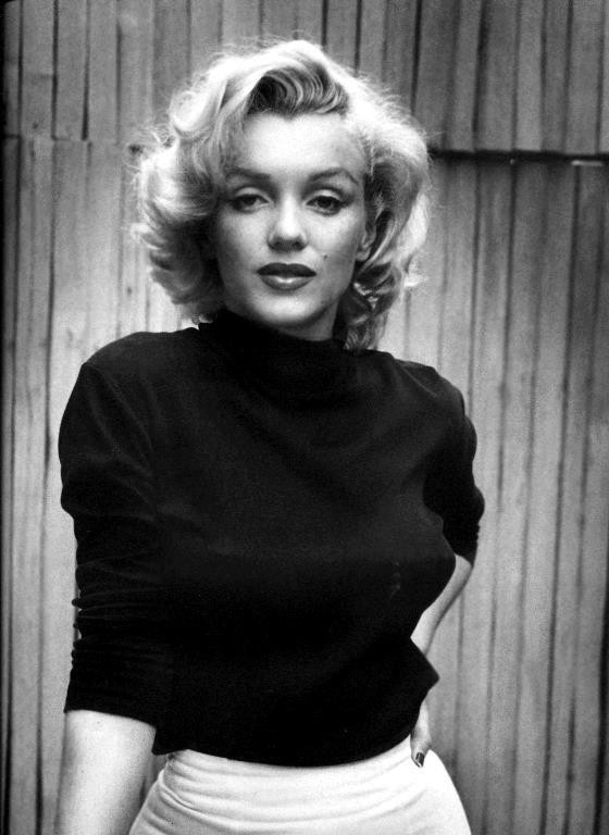 Marilyn Monroe