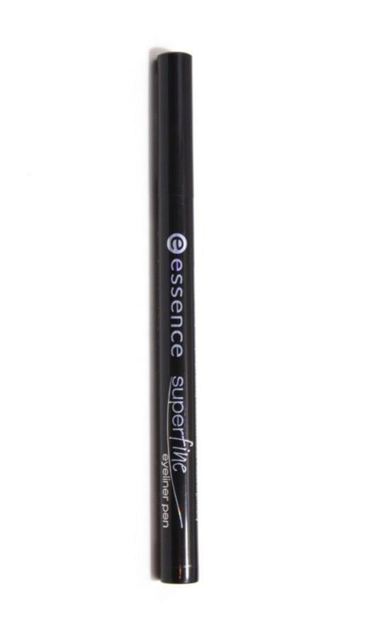 Essence Superfine Eyeliner Pen Essence Superfine Eyeliner Pen