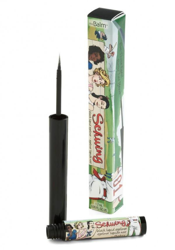 The Balm Schwing Eyeliner The Balm Schwing Eyeliner