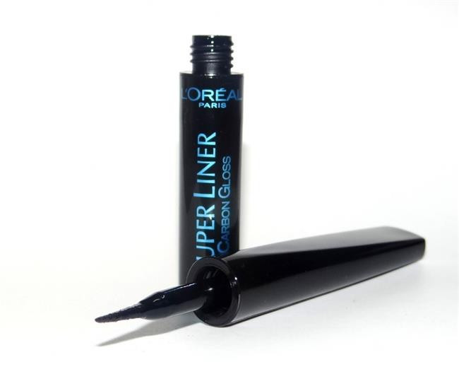 L’Oréal Paris Super Liner Carbon Gloss L’Oréal Paris Super Liner Carbon Gloss
