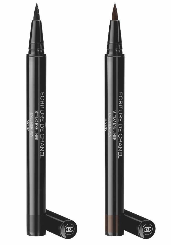 Chanel Ecriture De Chanel Chanel Ecriture De Chanel