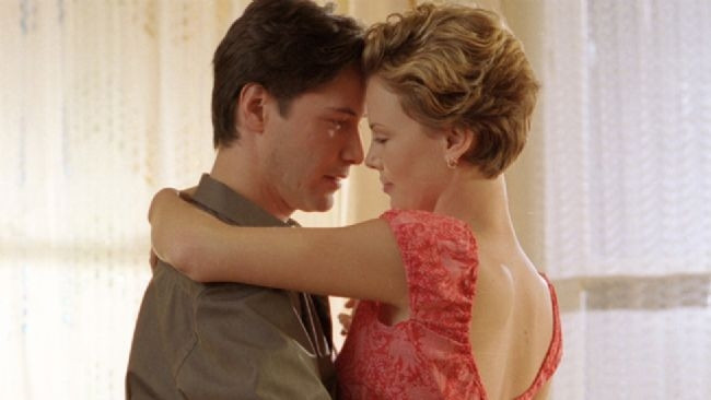 33. Kasımda Aşk Başkadır / Sweet November (2001)