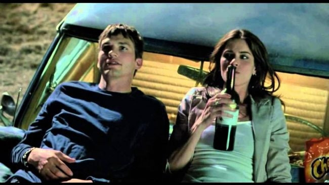 32. Aşk Gibi Bir Şey / A Lot Like Love (2005)