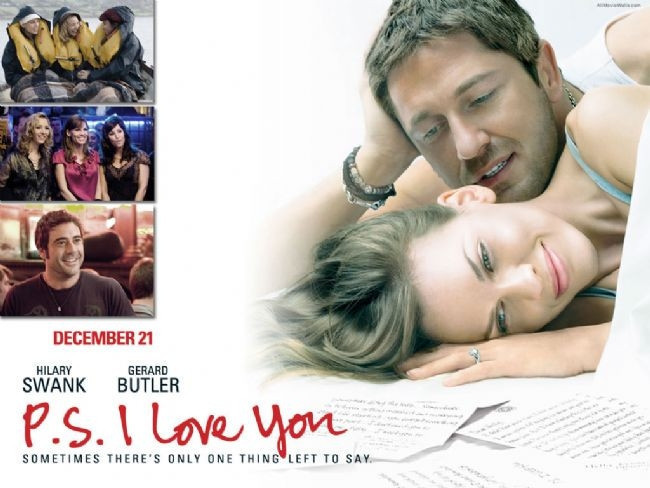 27. Not: Seni Seviyorum / P.S. I Love You (2007)
