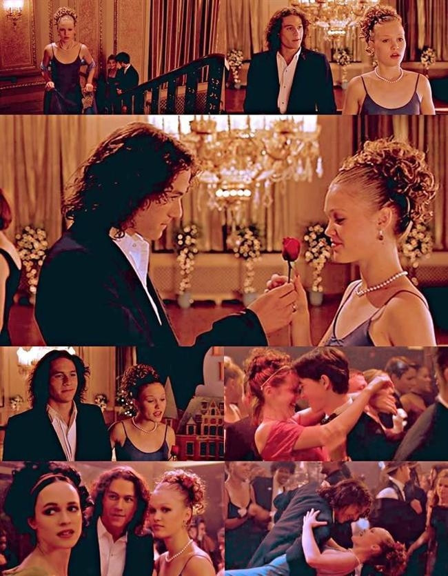 24. Senden Nefret Etmemin 10 Sebebi / 10 Things I Hate About You (1999)