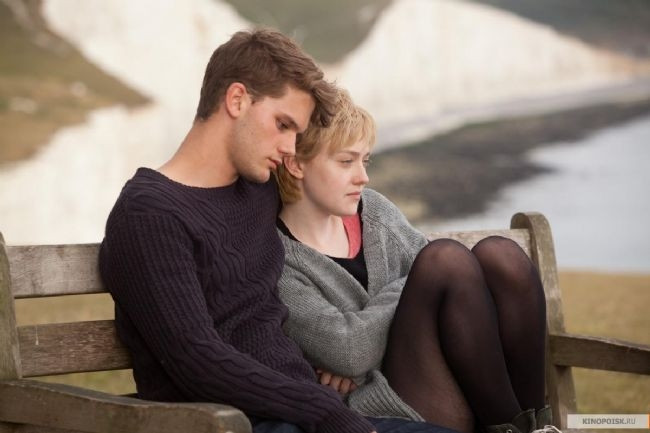 23. Aşk, Şimdi / Now Is Good (2012)