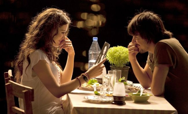 21. Aşk Tesadüfleri Sever (2011)