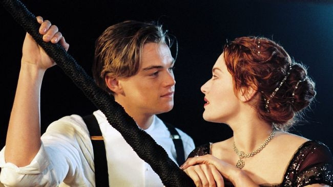 17. Titanik / Titanic (1997)