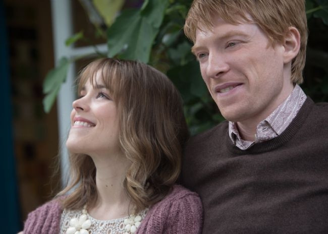 16. Zamanda Aşk / About Time (2013)