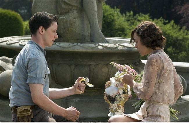 14. Kefaret / Atonement (2007)